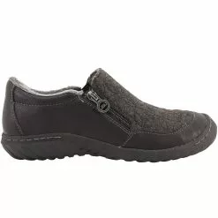 JBU Crimson Slip On Casual Shoes - Womens