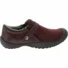 JBU Blair Slip On Casual Shoes - Womens -WOMENS CASUAL SHOES Sales Store JB S9BLR WIN2