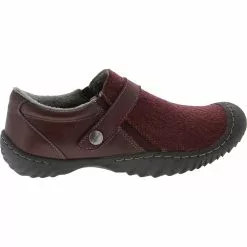 JBU Blair Slip On Casual Shoes - Womens