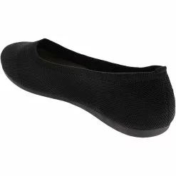 Jellypop Shoes Jellypop Apex Slip On Casual Shoes - Womens -WOMENS CASUAL SHOES Sales Store JP APEX BLK3