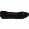 Jellypop Shoes Jellypop Dmitry Slip On Casual Shoes - Womens -WOMENS CASUAL SHOES Sales Store JP DMITRY BLK2