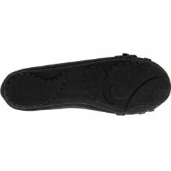 Jellypop Shoes Jellypop Dmitry Slip On Casual Shoes - Womens -WOMENS CASUAL SHOES Sales Store JP DMITRY BLK4