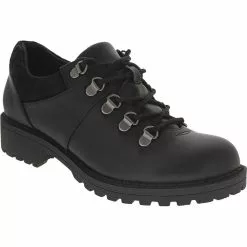 Jellypop Shoes Jellypop Tracee Lace Up Casual Shoes - Womens 6 Jellypop Shoes Jellypop Tracee Lace Up Casual Shoes - Womens -WOMENS CASUAL SHOES Sales Store JP TRACEE BLK1