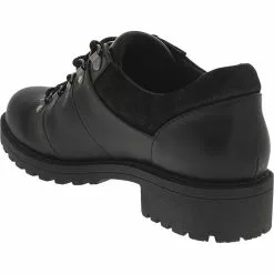 Jellypop Shoes Jellypop Tracee Lace Up Casual Shoes - Womens 7 Jellypop Shoes Jellypop Tracee Lace Up Casual Shoes - Womens -WOMENS CASUAL SHOES Sales Store JP TRACEE BLK3