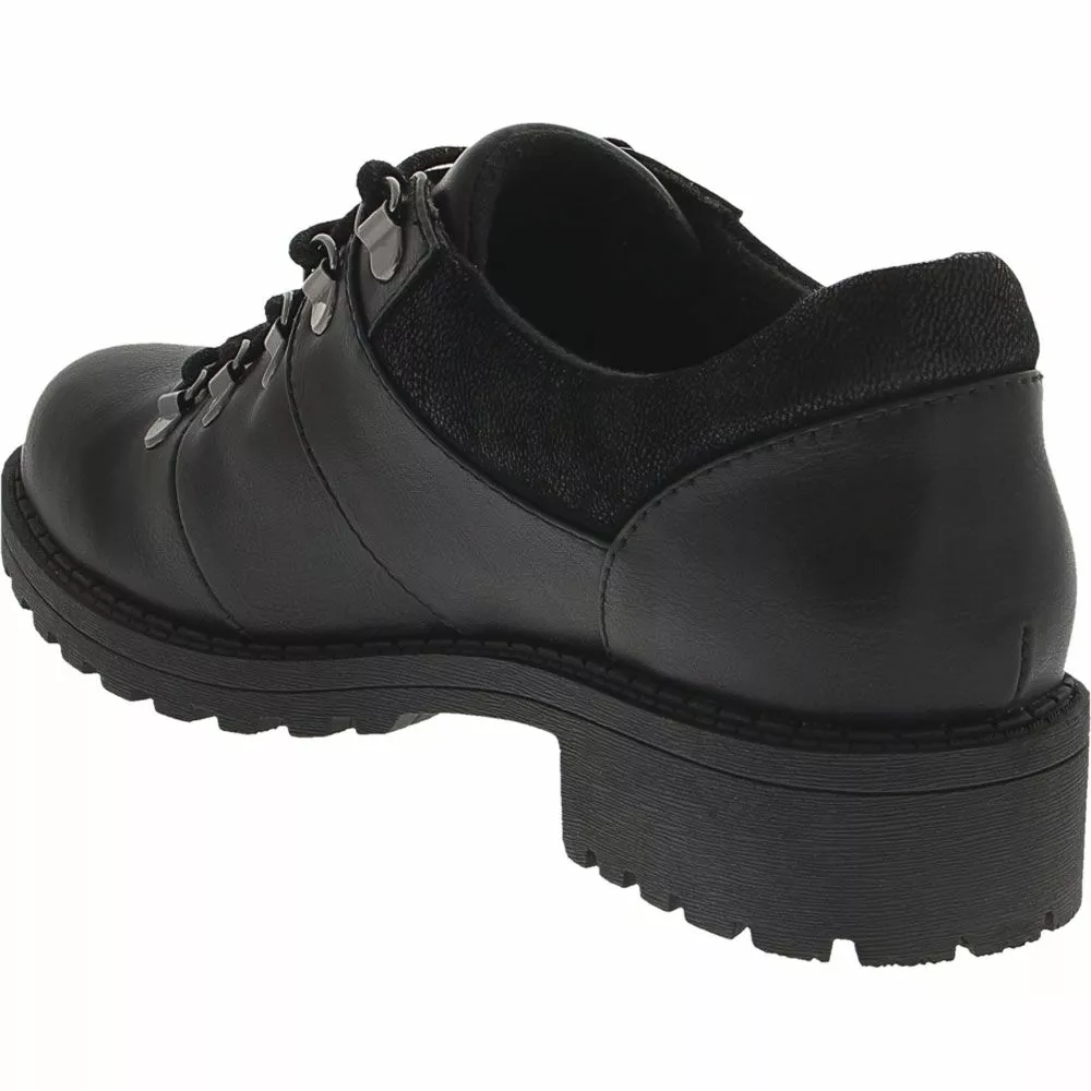 Jellypop Shoes Jellypop Tracee Lace Up Casual Shoes - Womens 4 Jellypop Shoes Jellypop Tracee Lace Up Casual Shoes - Womens - Image 3