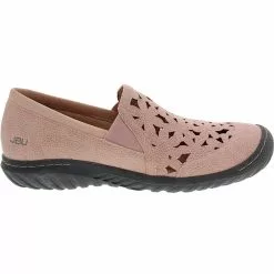 J Sport Wildflower Moc Slip On Casual Shoes - Womens