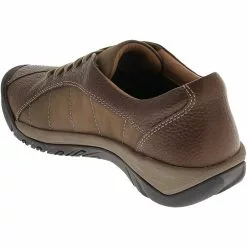 KEEN Shoes KEEN Presidio Casual Shoes - Womens -WOMENS CASUAL SHOES Sales Store KE 1011401 BRN3