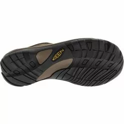 KEEN Shoes KEEN Presidio Casual Shoes - Womens -WOMENS CASUAL SHOES Sales Store KE 1011401 BRN4