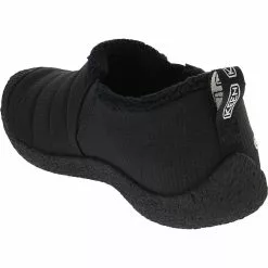 KEEN Shoes KEEN Howser 2 Slip On Casual Shoes - Womens -WOMENS CASUAL SHOES Sales Store KE 1011884 BKS3