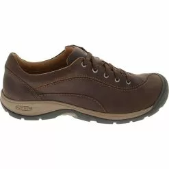 KEEN Shoes KEEN Presidio 2 Earth Casual Shoes - Womens
