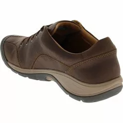 KEEN Shoes KEEN Presidio 2 Earth Casual Shoes - Womens -WOMENS CASUAL SHOES Sales Store KE 1018318 BRN3