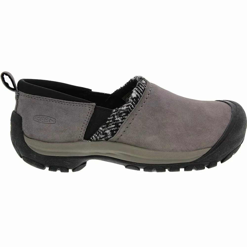 KEEN Shoes KEEN Kaci 2 Winter Slip On Slip On Casual Shoes - Womens 3 KEEN Shoes KEEN Kaci 2 Winter Slip On Slip On Casual Shoes - Womens