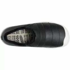KEEN Shoes KEEN Howser Harvest Slip On Casual Shoes - Womens -WOMENS CASUAL SHOES Sales Store KE 1026431 BLK3