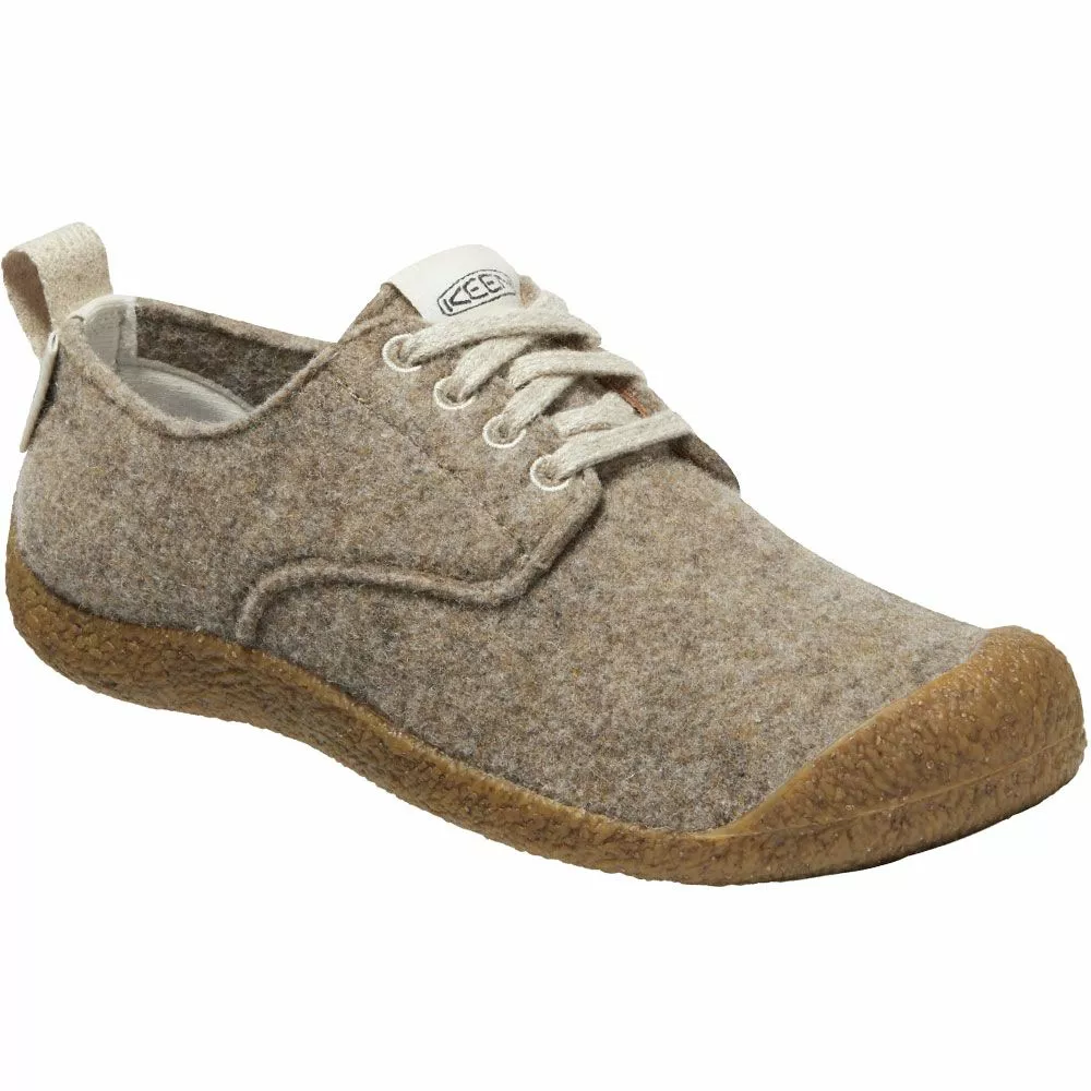 KEEN Shoes KEEN Mosey Derby Casual Shoes - Womens 4 KEEN Shoes KEEN Mosey Derby Casual Shoes - Womens - Image 2