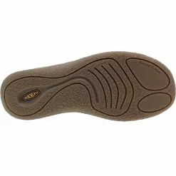 KEEN Shoes KEEN Howser 3 Slide Slip On Casual Shoes - Womens -WOMENS CASUAL SHOES Sales Store KE 1026646 TAN4