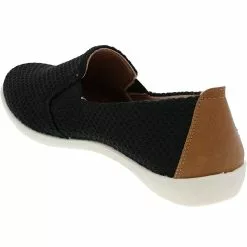 Life Stride Shoes Life Stride Next Level Slip On Casual Shoes - Womens -WOMENS CASUAL SHOES Sales Store LS NEXTLEVE BLK3
