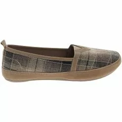 Mia Shoes Mia Adri Slip On Casual Shoes - Womens