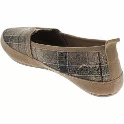 Mia Shoes Mia Adri Slip On Casual Shoes - Womens -WOMENS CASUAL SHOES Sales Store MA ADRI NAT3