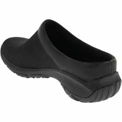 Merrell Shoes Merrell Encore Breeze 4 Slip On Casual Shoes - Womens -WOMENS CASUAL SHOES Sales Store ME 000554 BLK3
