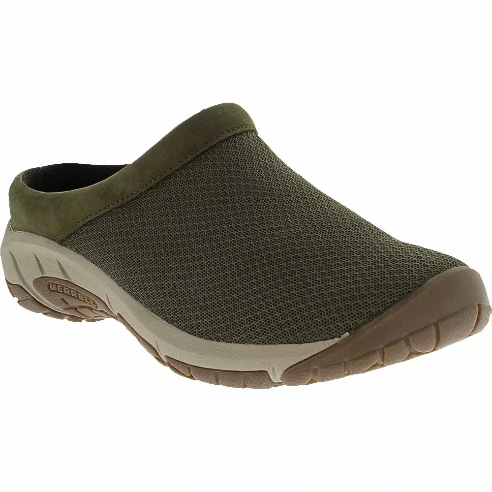 Merrell Shoes Merrell Encore Breeze 4 Womens Slip On Casual Shoes 4 Merrell Shoes Merrell Encore Breeze 4 Womens Slip On Casual Shoes - Image 2