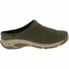 Merrell Shoes Merrell Encore Breeze 4 Womens Slip On Casual Shoes -WOMENS CASUAL SHOES Sales Store ME 000558 OLI2
