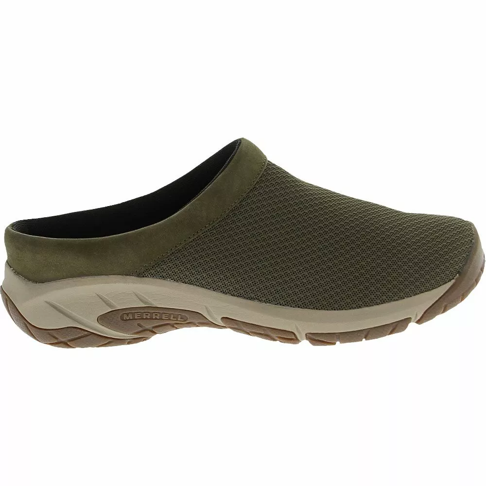 Merrell Shoes Merrell Encore Breeze 4 Womens Slip On Casual Shoes 3 Merrell Shoes Merrell Encore Breeze 4 Womens Slip On Casual Shoes