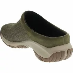Merrell Shoes Merrell Encore Breeze 4 Womens Slip On Casual Shoes 8 Merrell Shoes Merrell Encore Breeze 4 Womens Slip On Casual Shoes -WOMENS CASUAL SHOES Sales Store ME 000558 OLI3