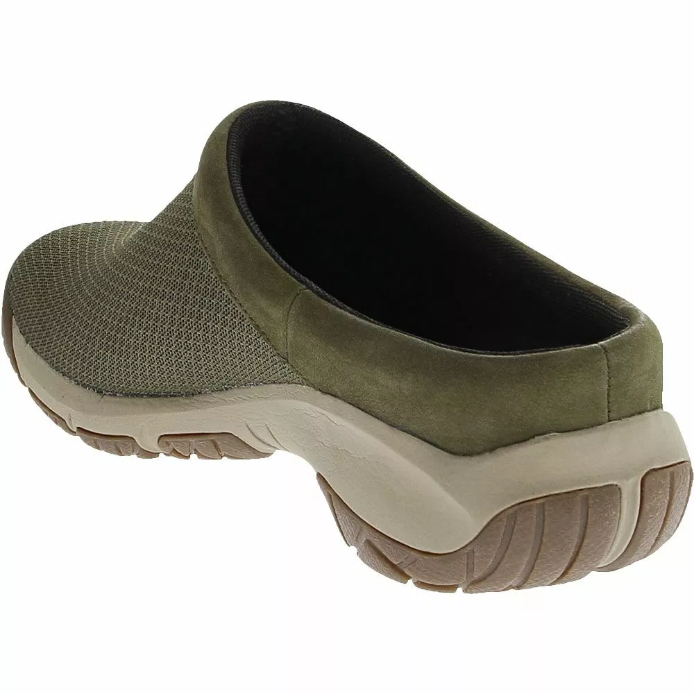 Merrell Shoes Merrell Encore Breeze 4 Womens Slip On Casual Shoes 5 Merrell Shoes Merrell Encore Breeze 4 Womens Slip On Casual Shoes - Image 3