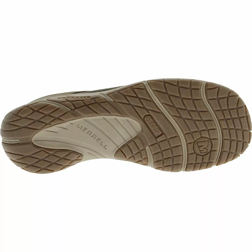 Merrell Shoes Merrell Encore Breeze 4 Womens Slip On Casual Shoes 6 Merrell Shoes Merrell Encore Breeze 4 Womens Slip On Casual Shoes - Image 4