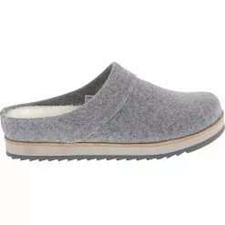 Merrell Shoes Merrell Juno Clog Wool Slip On Casual Shoes - Womens