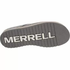 Merrell Shoes Merrell Juno Clog Wool Slip On Casual Shoes - Womens -WOMENS CASUAL SHOES Sales Store ME 001416 CHA4