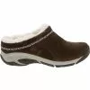Merrell Shoes Merrell Encore Ice 4 Clogs Casual Shoes - Womens -WOMENS CASUAL SHOES Sales Store ME 002028 STN2