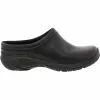 Merrell Shoes Merrell Encore Nova 4 Slip On Casual Shoes - Womens -WOMENS CASUAL SHOES Sales Store ME 002112 BLK2