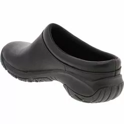 Merrell Shoes Merrell Encore Nova 4 Slip On Casual Shoes - Womens -WOMENS CASUAL SHOES Sales Store ME 002112 BLK3