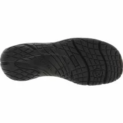 Merrell Shoes Merrell Encore Nova 4 Slip On Casual Shoes - Womens -WOMENS CASUAL SHOES Sales Store ME 002112 BLK4