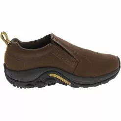 Merrell Shoes Merrell Jungle Moc Nubuck Slip On Casual Shoes - Womens