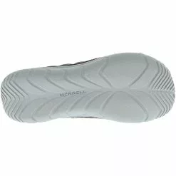 Merrell Shoes Merrell Hut Moc Slip On Casual Shoes - Womens -WOMENS CASUAL SHOES Sales Store ME 90802 GRY4