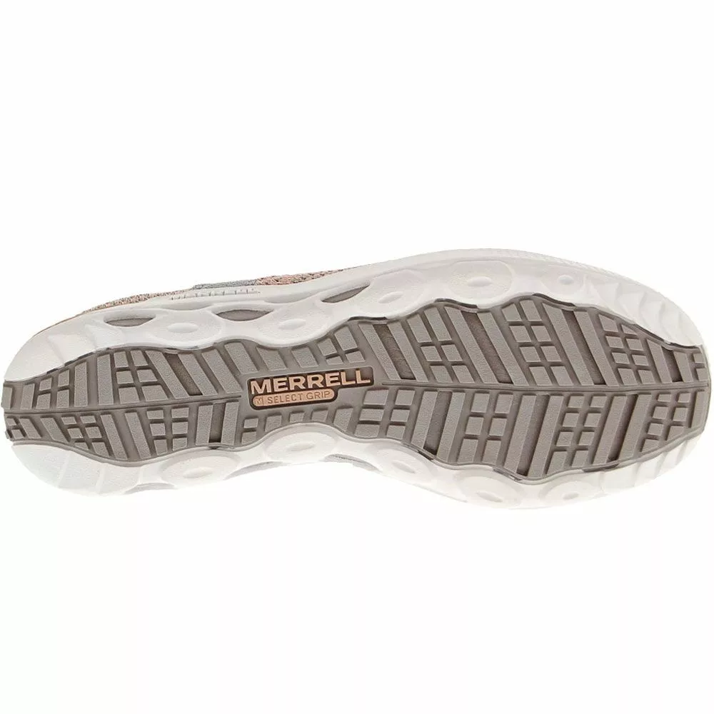 Merrell Shoes Merrell Bondi Stretch Ac + Slip On Casual Shoes - Womens 6 Merrell Shoes Merrell Bondi Stretch Ac + Slip On Casual Shoes - Womens - Image 4