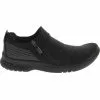 BZees Axis Slip On Casual Shoes - Womens 1 BZees Axis Slip On Casual Shoes - Womens -WOMENS CASUAL SHOES Sales Store NA AXIS BLK2