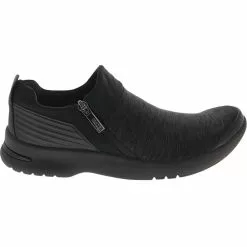 BZees Axis Slip On Casual Shoes - Womens