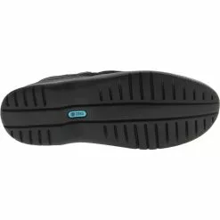 BZees Axis Slip On Casual Shoes - Womens -WOMENS CASUAL SHOES Sales Store NA AXIS BLK4