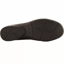 Naturalizer Shoes Naturalizer Channing Slip On Casual Shoes - Womens -WOMENS CASUAL SHOES Sales Store NA CHANNING BRN4