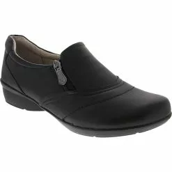 WOMENS CASUAL SHOES Sales Store -WOMENS CASUAL SHOES Sales Store NA CLARISSA BLK1