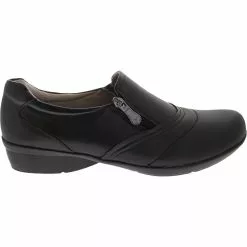 Naturalizer Shoes Naturalizer Clarrisa Slip On Casual Shoes - Womens