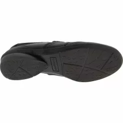 Naturalizer Shoes Naturalizer Clarrisa Slip On Casual Shoes - Womens -WOMENS CASUAL SHOES Sales Store NA CLARISSA BLK4