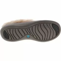 BZees Crush Slip On Casual Shoes - Womens -WOMENS CASUAL SHOES Sales Store NA CRUSH BRN4