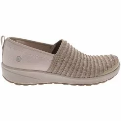 BZees Glee Slip On Casual Shoes - Womens