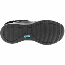 BZees Golden Slip On Casual Shoes - Womens -WOMENS CASUAL SHOES Sales Store NA GOLDEN BLK4