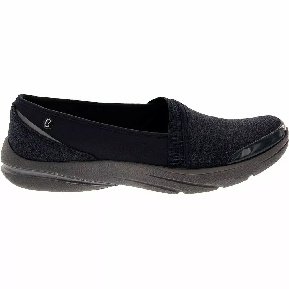 BZees Lollipop Slip On Casual Shoes - Womens 3 BZees Lollipop Slip On Casual Shoes - Womens