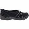 BZees Niche Clogs Casual Shoes - Womens -WOMENS CASUAL SHOES Sales Store NA NICHE NVY2